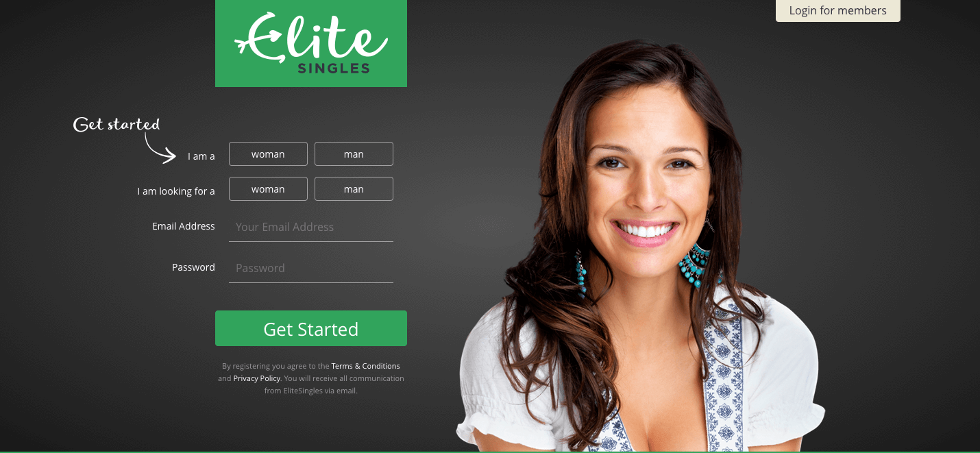 EliteSingles.com