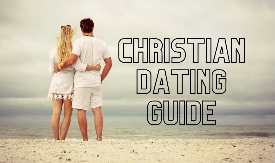 Top 3 Christian online dating site