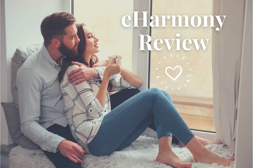 Eharmony reviews 2020