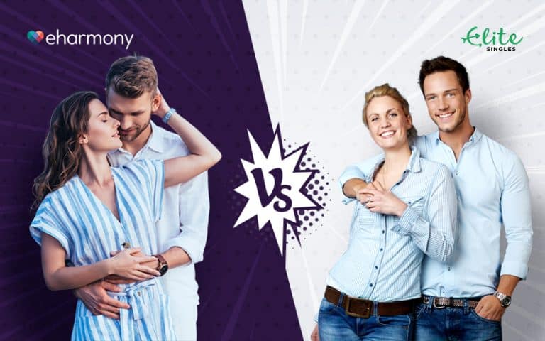 Elite Singles Vs Eharmony