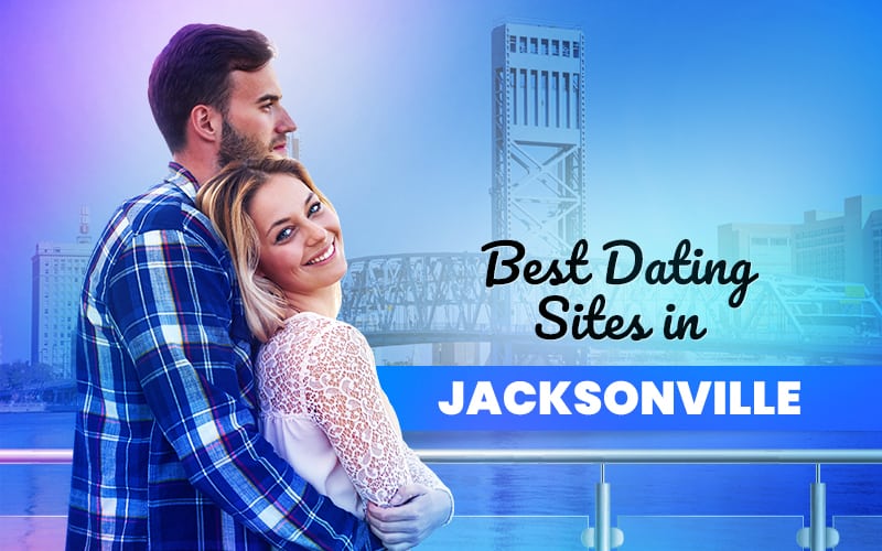 Couple dating in Jacksonville